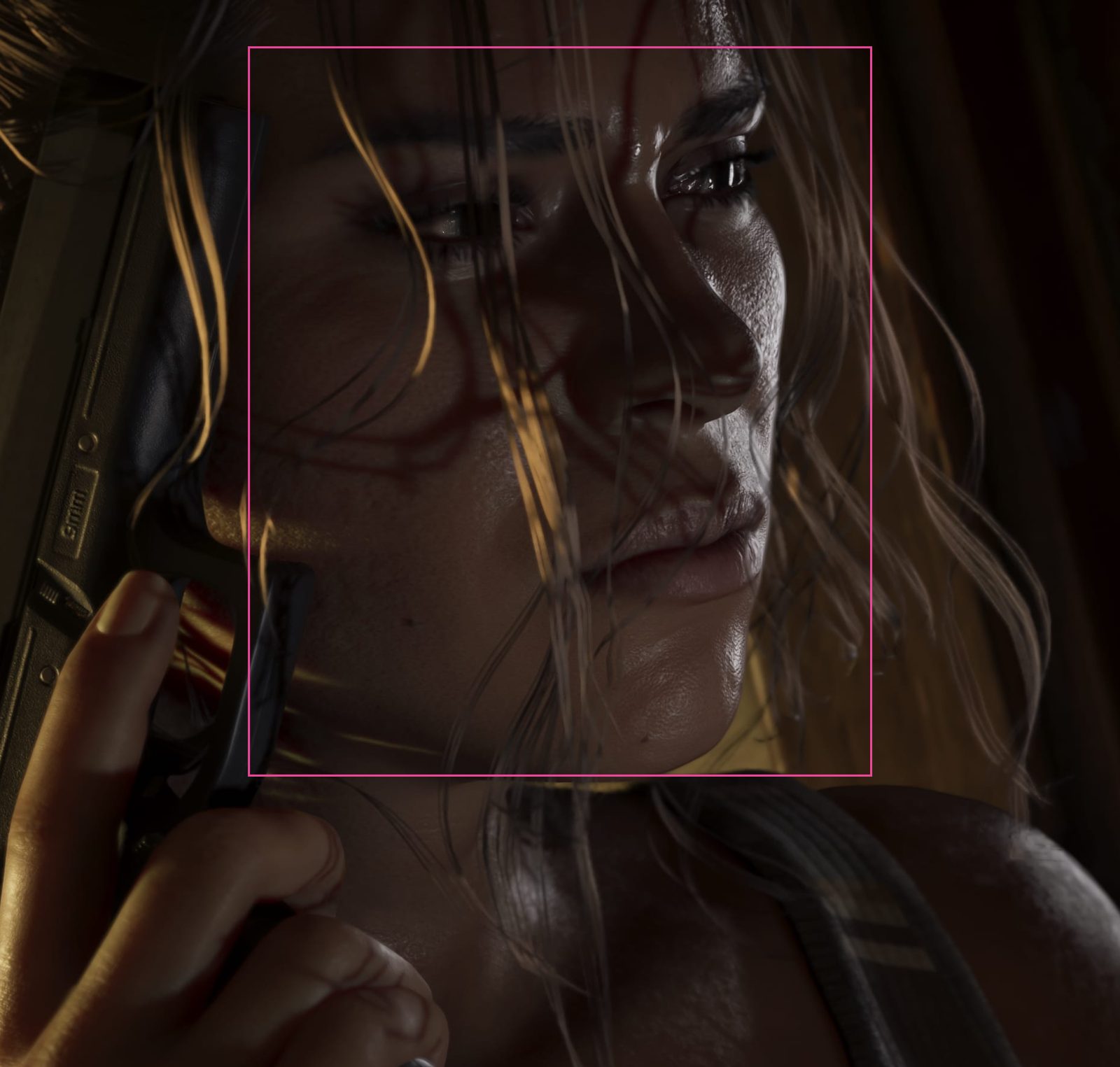 Annotation